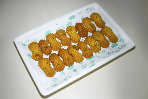 Special Jeera Biscuits [500 Grams]