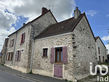 maison à Presles-en-Brie (77)