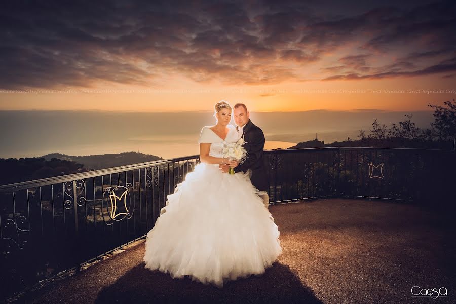 Photographe de mariage Caesa Houy (houy). Photo du 16 février 2016