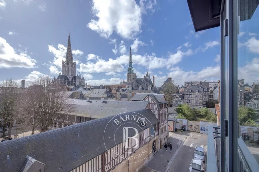 Vente appartement 4 pièces 138.13 m² à Rouen (76000), 895 000 €