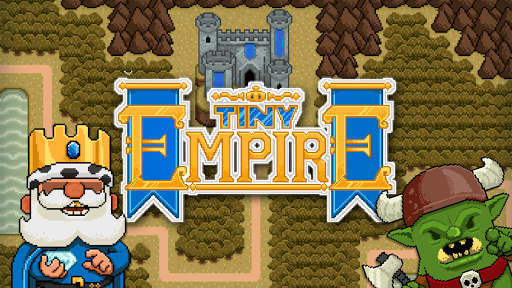 Tiny Empire - Epic Edition