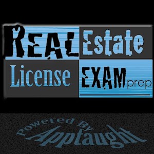 Real Estate Sales Exam Prep