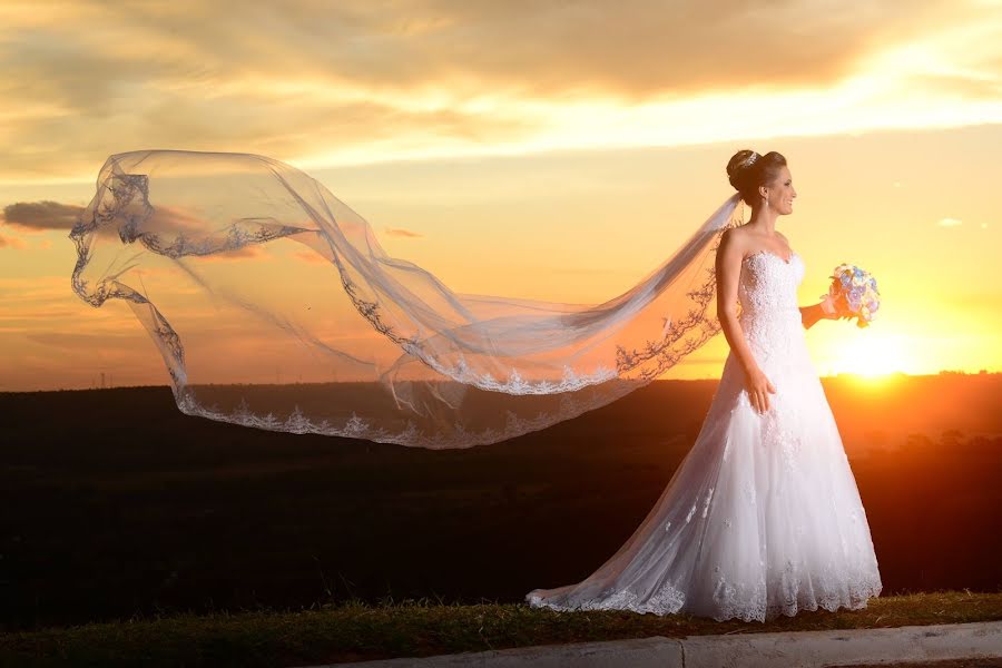 Photographe de mariage Renan Almeida (renanalmeida). Photo du 7 juillet 2016