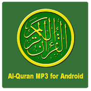 Free Quran MP3 for Android  Icon