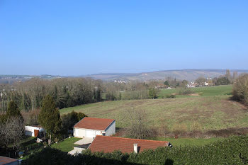 appartement à Chateau-thierry (02)