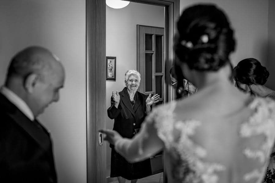 Fotógrafo de bodas Damiano Carelli (carelli). Foto del 9 de marzo 2019