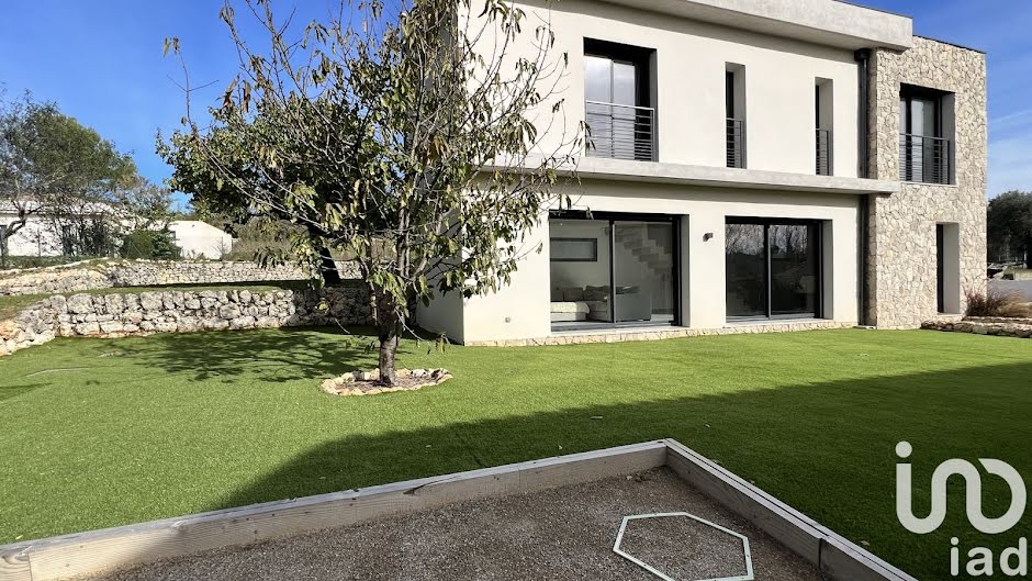 Vente maison 4 pièces 130 m² à Peymeinade (06530), 745 000 €