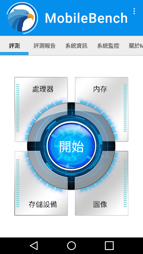 MobileBench 移動評測