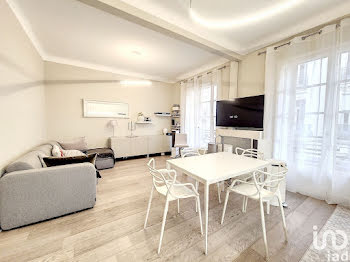 appartement à Nice (06)