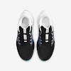 air zoom pegasus 38 particle gray / midnight navy / white