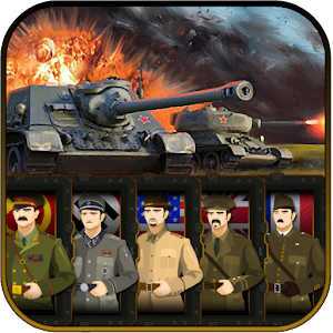 WarPrice Campaign 1.0.7 Icon