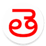 Just Telugu Keyboard icon