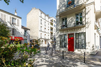 duplex à Paris 14ème (75)