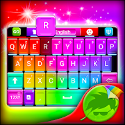 Smart Colors Keyboard  Icon