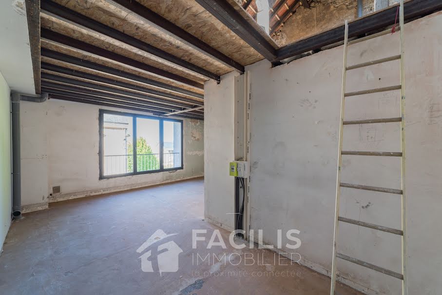 Vente appartement 3 pièces 60.23 m² à Poitiers (86000), 89 900 €