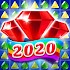 Jewel & Gems Mania 2020 - Match In Temple & Jungle8.4.6