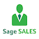 Sage X3 Sales V2 icon