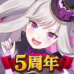 Cover Image of Unduh Gothic adalah gadis ajaib-Bishojo Shoo ing- 3.2.4 APK