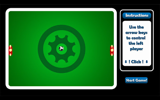 FootPong