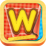 Cover Image of Télécharger Word Tailor: Words Puzzle Game 1.0.4 APK