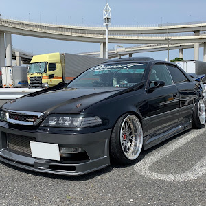 マークII JZX100