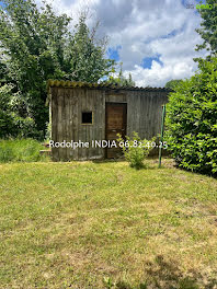 maison à Carcans (33)