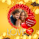 Download Valentine's Day Photo Frames 2020 For PC Windows and Mac 1.0.0