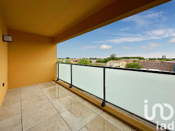 appartement à Nimes (30)