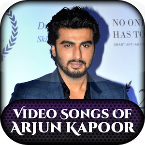تنزيل Video Songs Of Arjun Kapoor 2 2 لنظام Android مجان ا Apk تنزيل