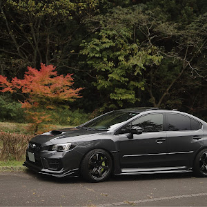 WRX STI VAB