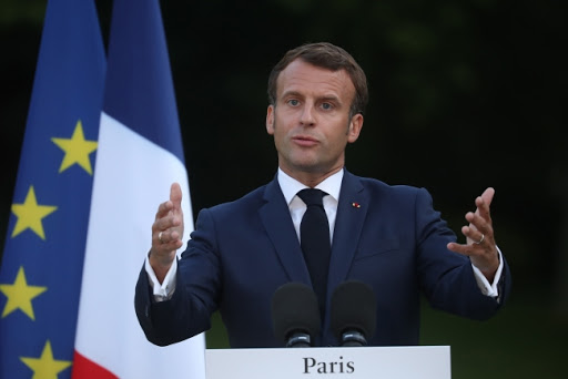 Ambasada: Pariz i Berlin spremni za nastavak dijaloga u julu u Parizu