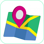 Cover Image of Download Maps Me - GPS & Navigation Traffic 5.02 APK