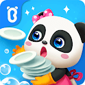 Icon Baby Panda's Life Diary