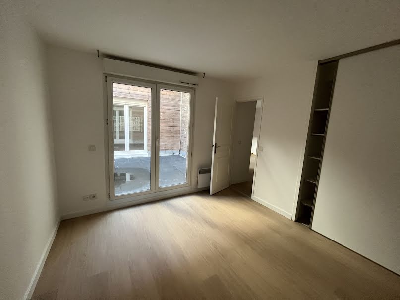 Vente appartement 3 pièces 72 m² à Bordeaux (33000), 260 000 €