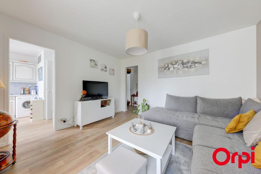 Vente appartement 3 pièces 58 m² à Caluire-et-Cuire (69300), 239 000 €