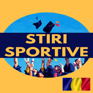 Stiri Sportive 1.0 Icon