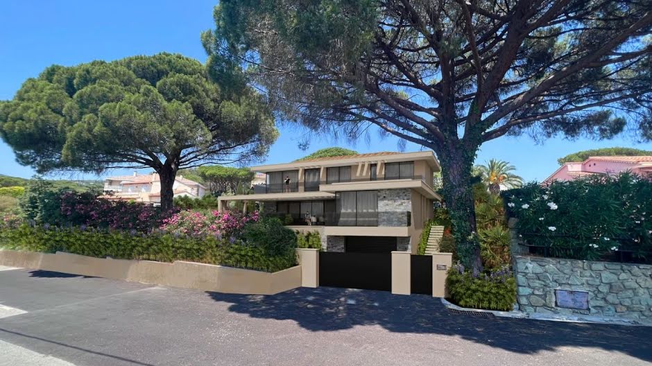 Vente villa 8 pièces 260 m² à Sainte-Maxime (83120), 4 700 000 €