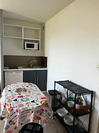 appartement à Limoges (87)