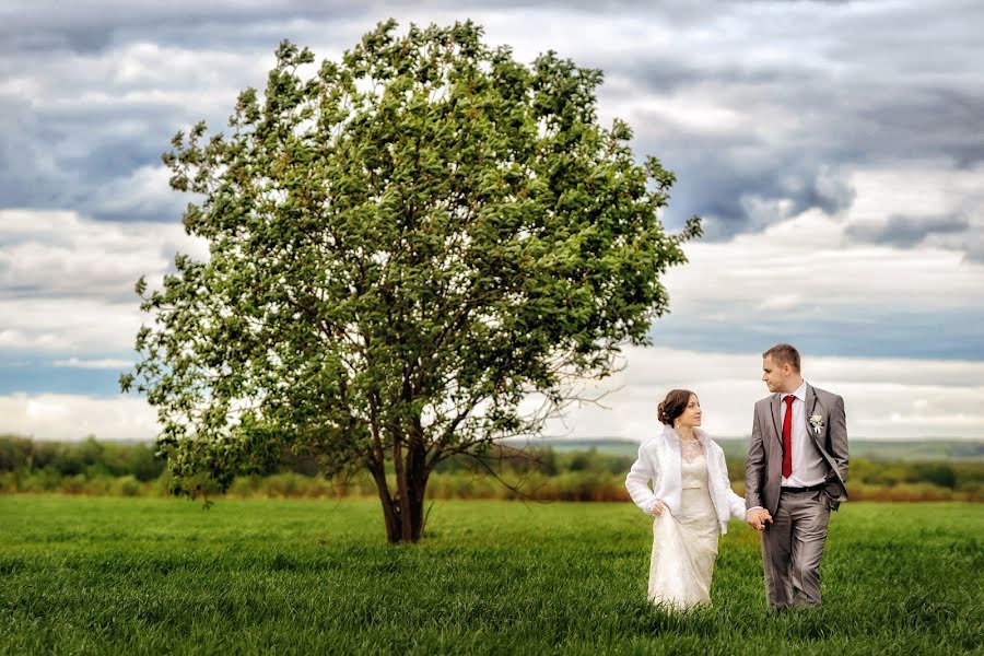 Fotógrafo de bodas Andrey Izotov (andreyizotov). Foto del 1 de octubre 2018