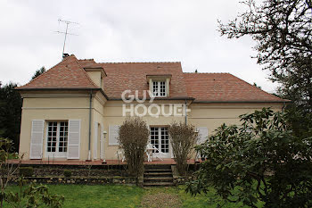 maison à Poigny-la-Forêt (78)