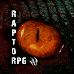 Cover Image of डाउनलोड रैप्टर आरपीजी - डिनो सिम 3.3 APK