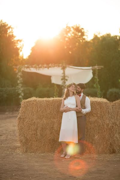 Wedding photographer Nicky Trok (nickytrok). Photo of 18 April 2020