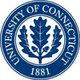 UCONN crest