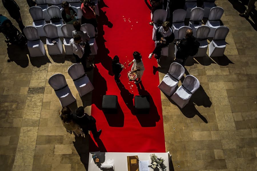 Fotógrafo de casamento Joan Llop (joanllop). Foto de 10 de março 2018