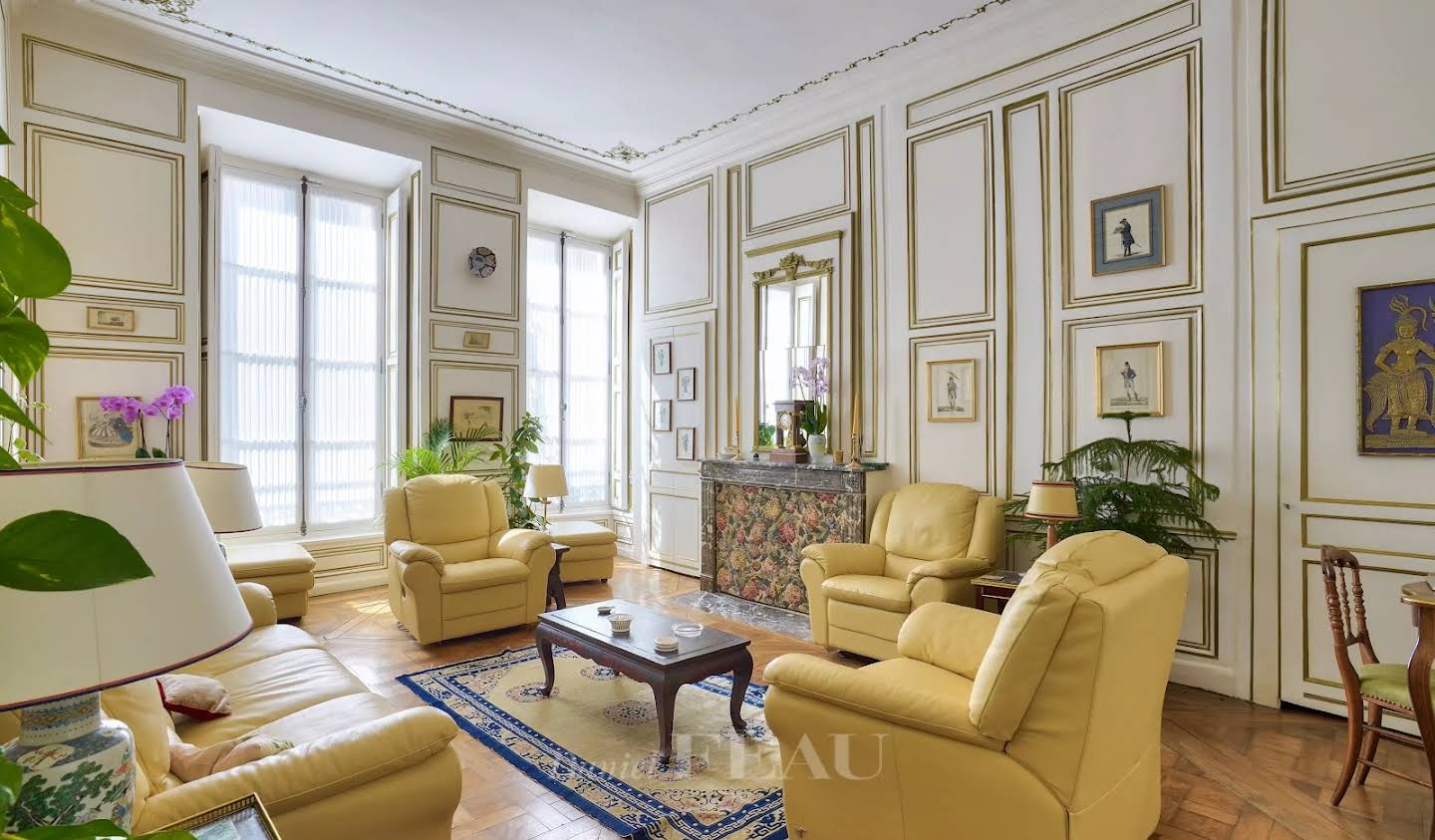 Appartement Versailles