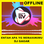 Cover Image of 下载 Entah Apa yang Merasukimu DJ Gagak 1.3 APK