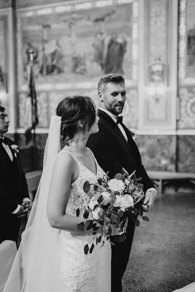 Wedding photographer Sebastian Karcz (skarczfotografia). Photo of 16 February