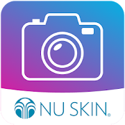 Nu Skin Photo Filters  Icon