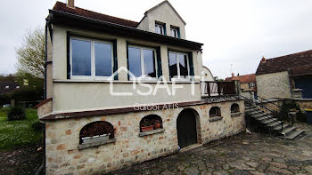 maison à Moigny-sur-Ecole (91)