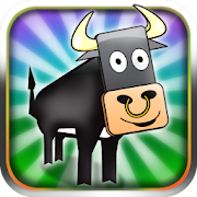 Bull Rush  Icon